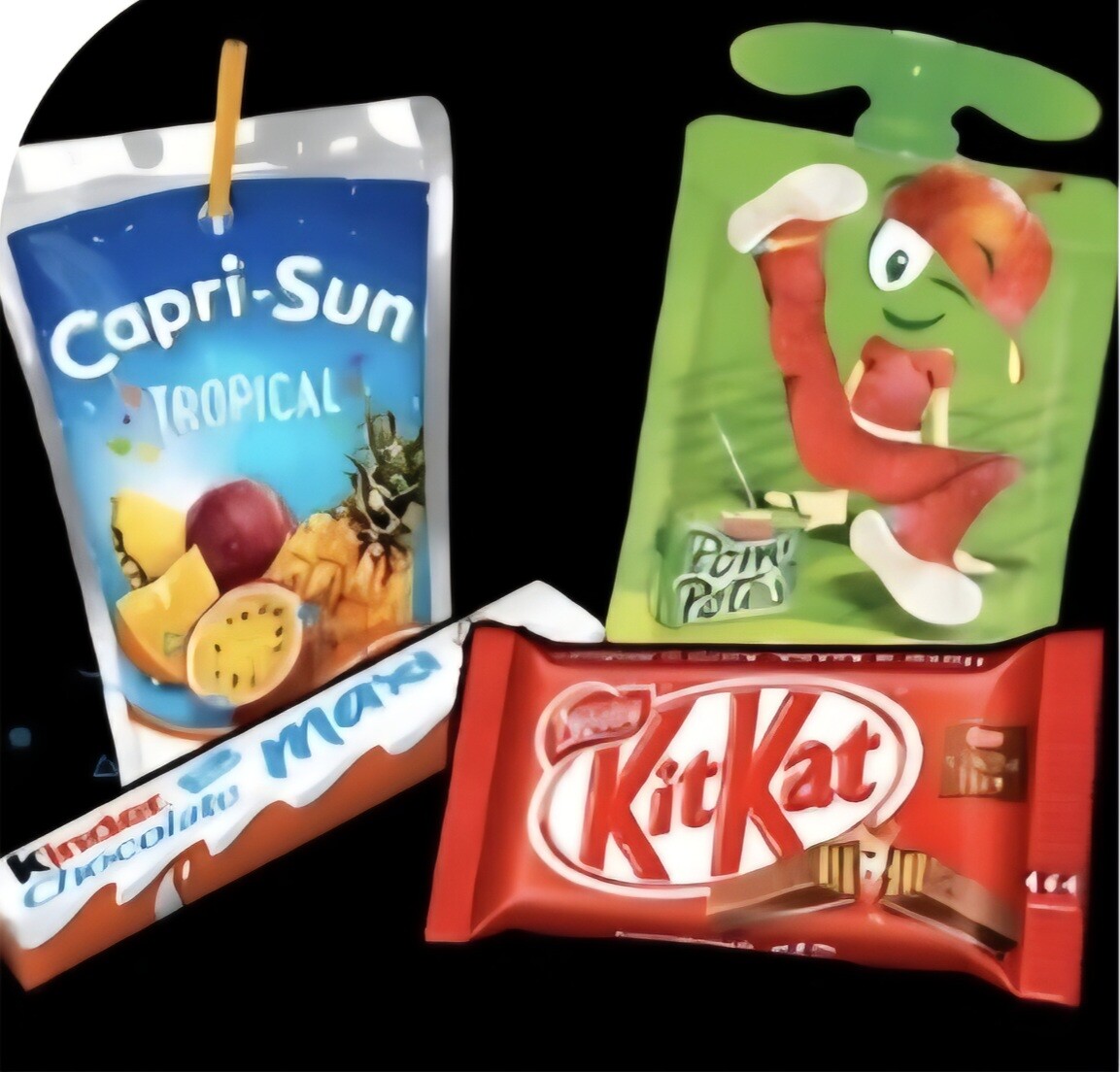 Kit Goûter