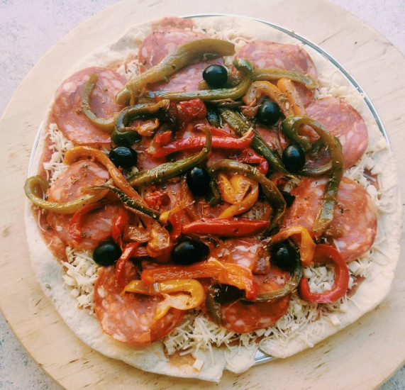 Chorizo