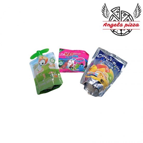 Kit petite faim 1