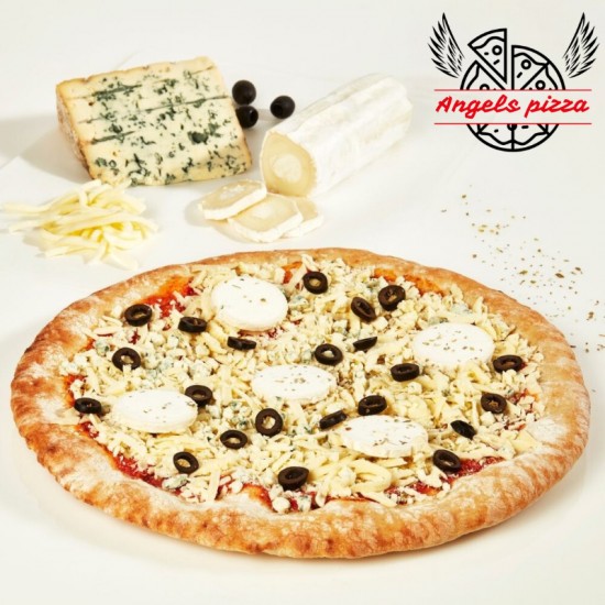 3 Fromages