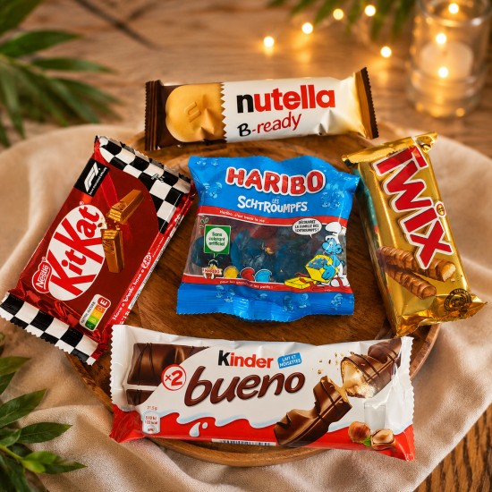 Friandises