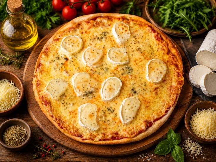 O' Fromages