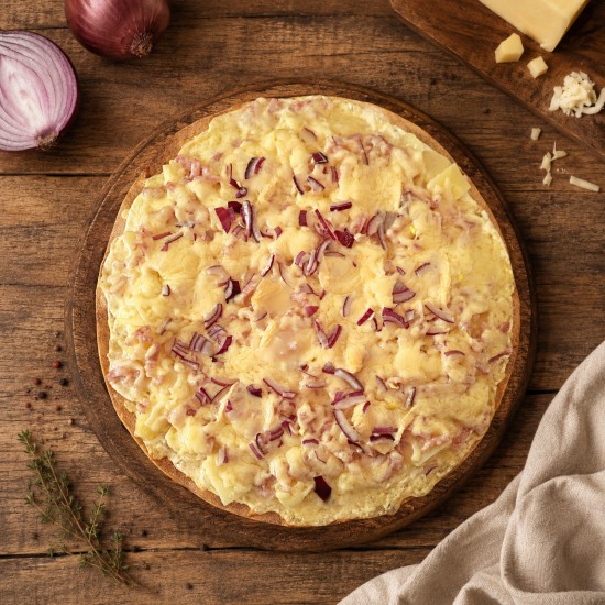 Tartiflette