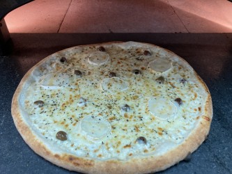 CHEVRE/MIEL