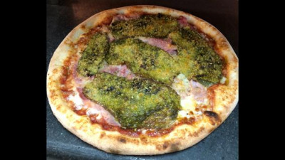 PARMIGIANA