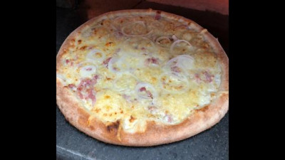 FLAMBEE GRATINEE