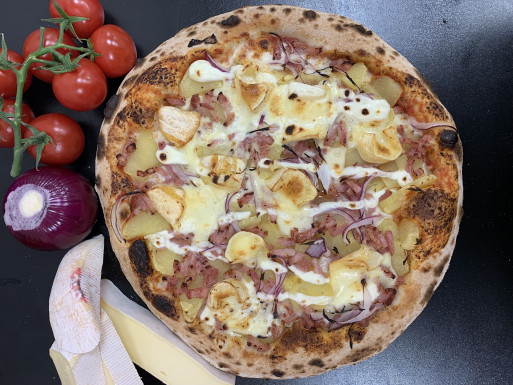 Tartiflette