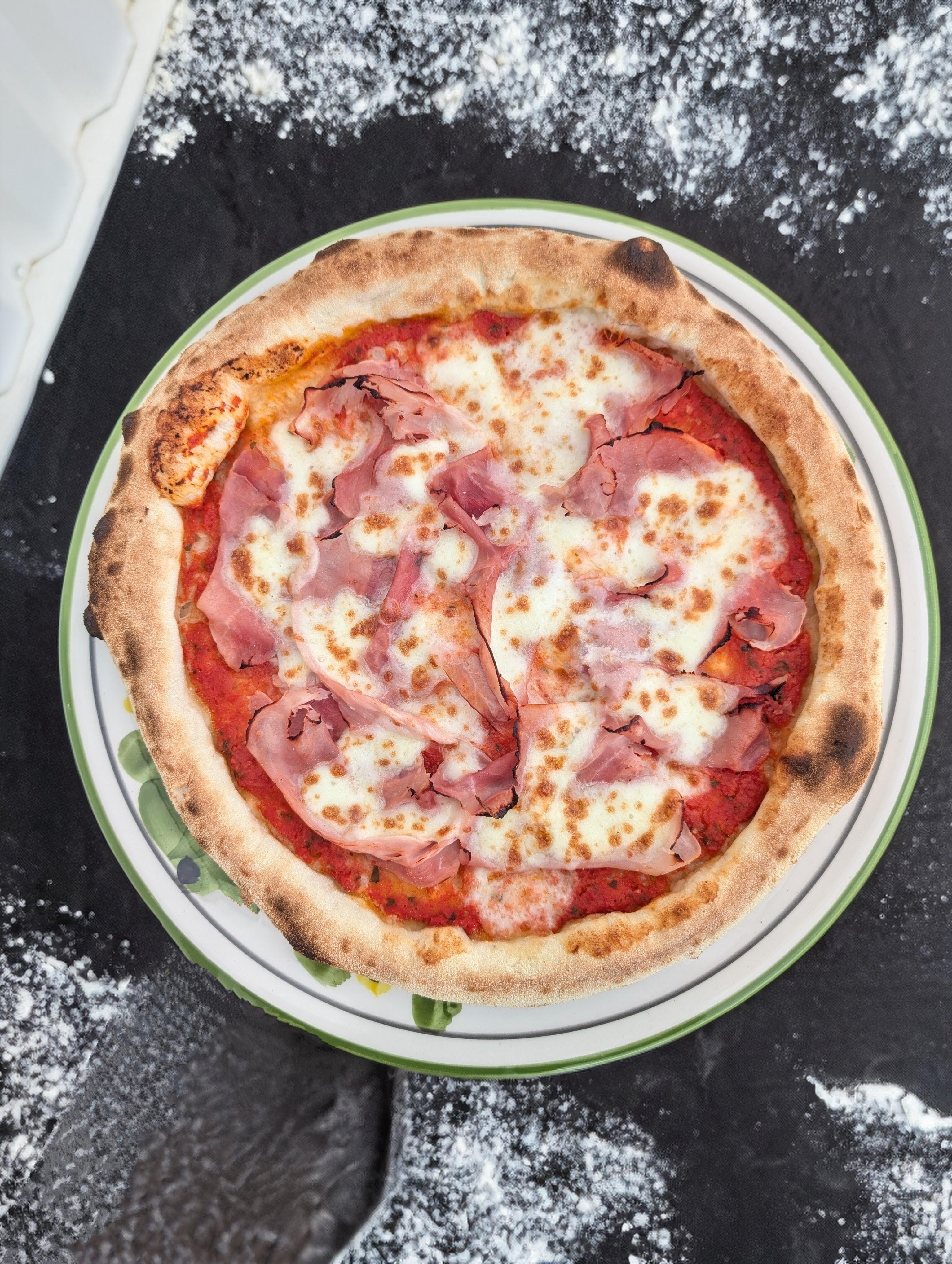 Prosciutto