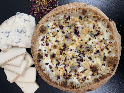 4 formaggio