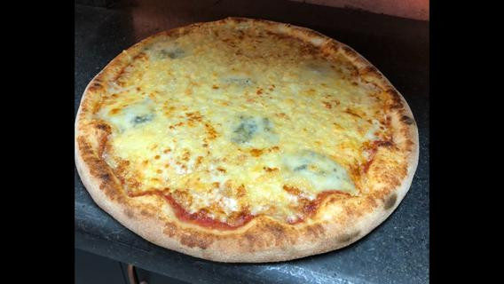 4 FROMAGES