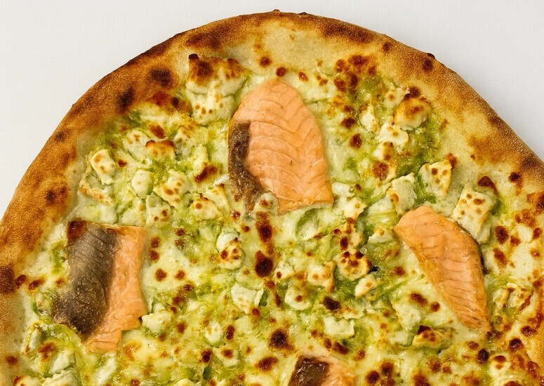 Saumonita