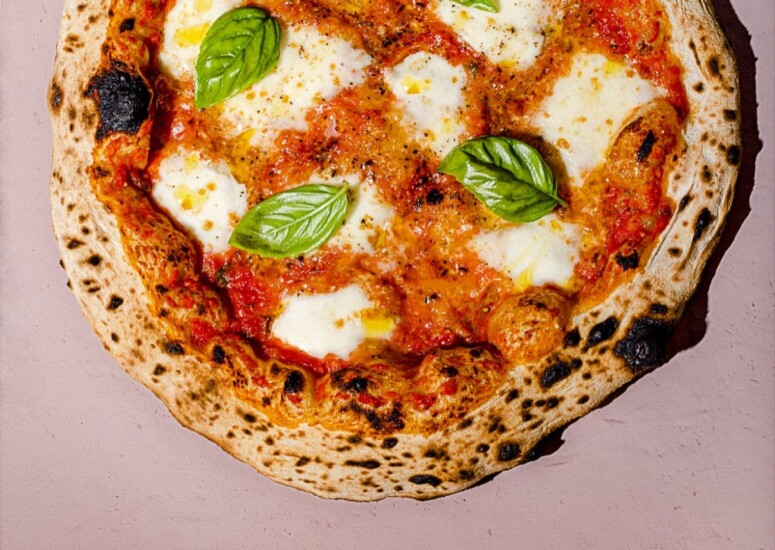 MARGHERITA