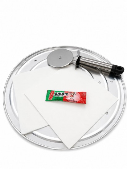 Kit Dégustation
