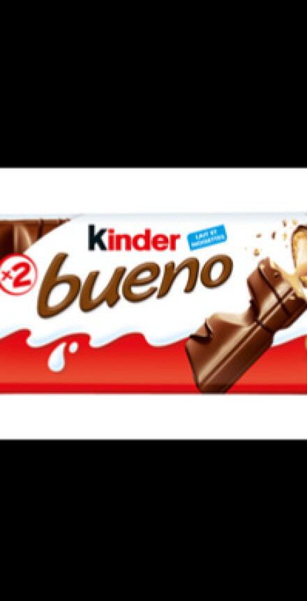Kinder Bueno