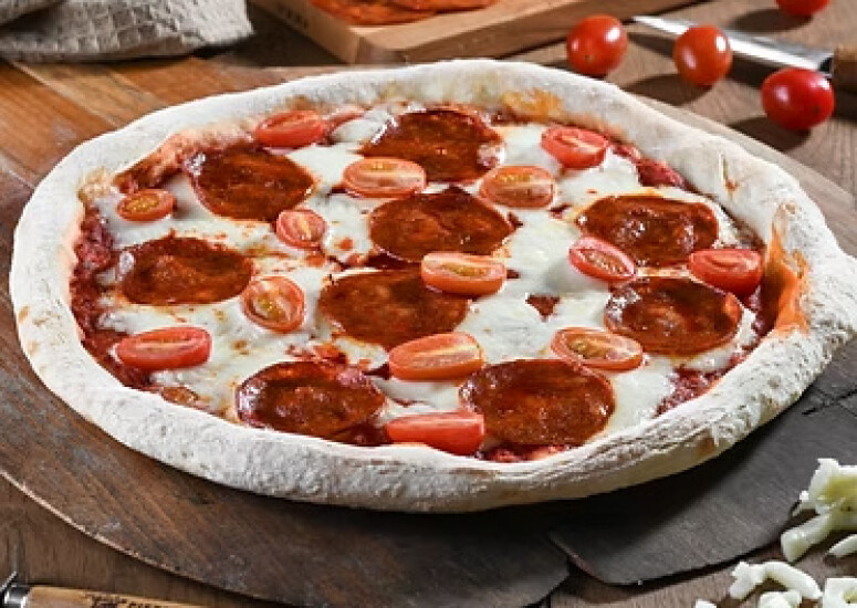 LA CHORIZO