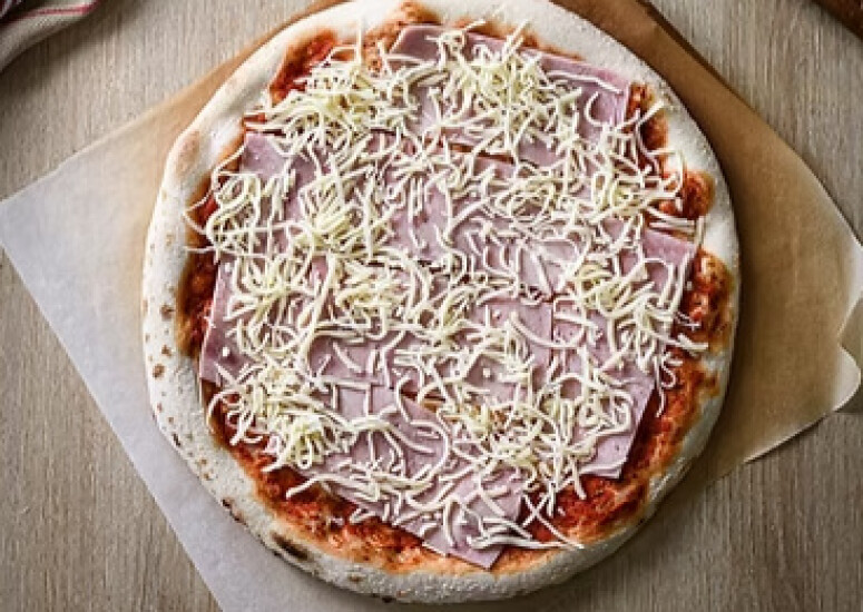 JAMBON MOZZA