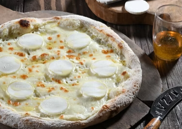 CHEVRE MIEL