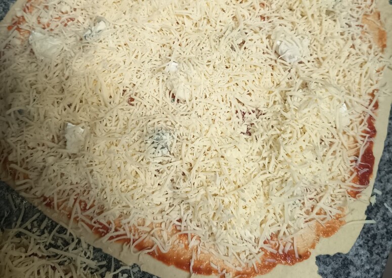 4 Fromages