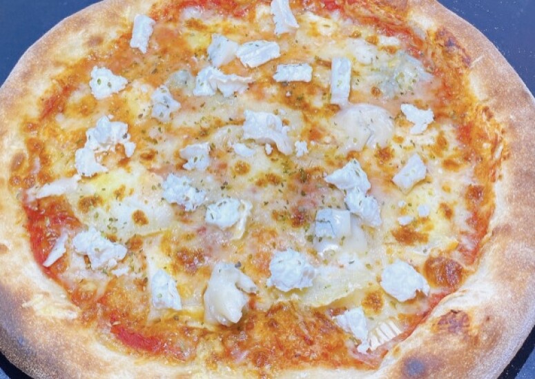 4 Fromages