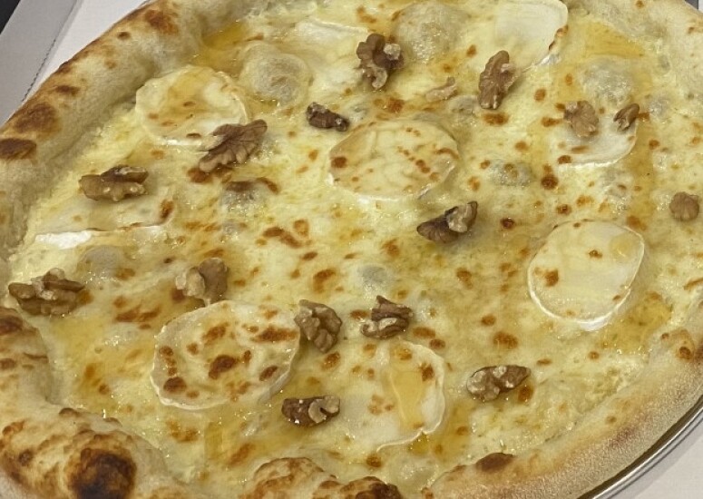 Chèvre miel