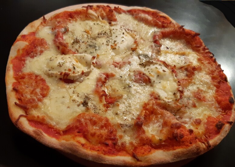 4 Fromages
