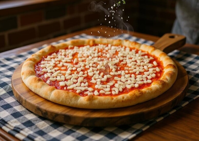 Margherita