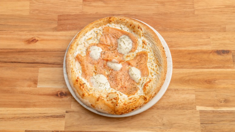 Saumon