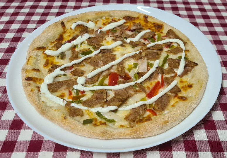 Kebab