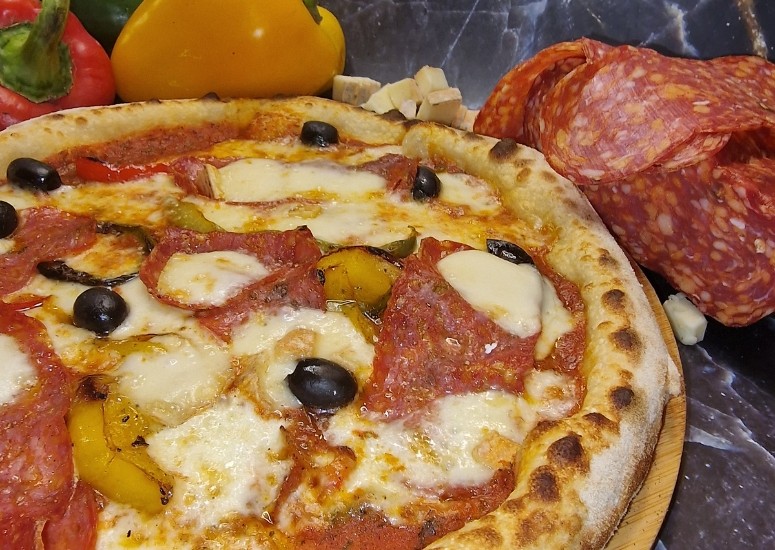 LA PICCANTE