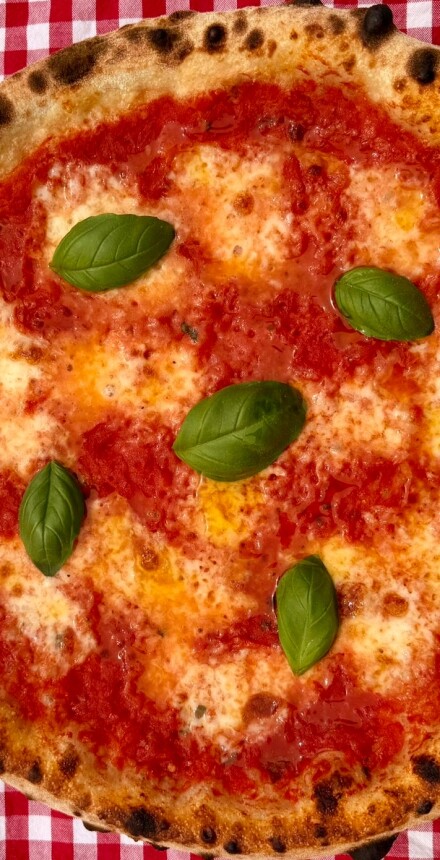 Margherita