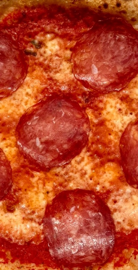 Salami Napoli