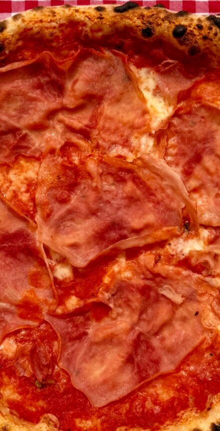 Prosciutto Cotto