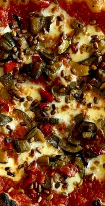 Vegetaria