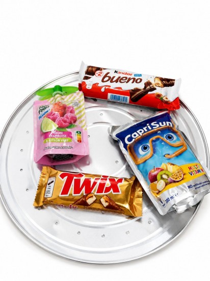 Kit Goûter