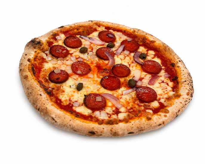Pepperoni