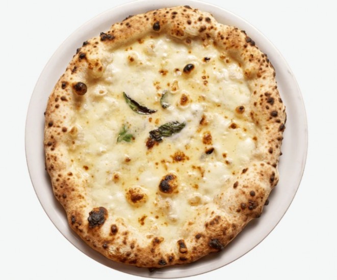 Quattro Formaggi