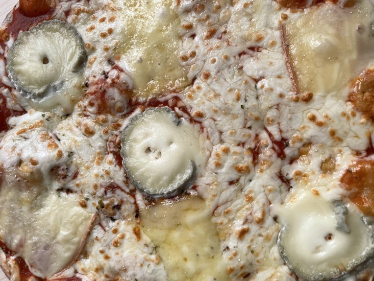 4 Fromages