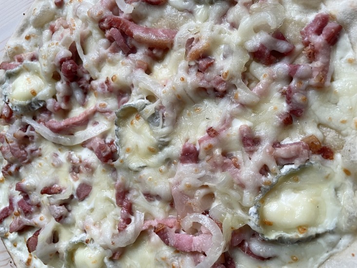 Chèvre-miel