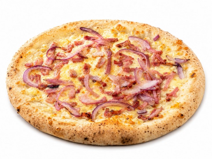 Flammekueche