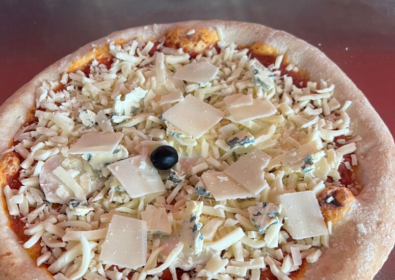 4 Fromages