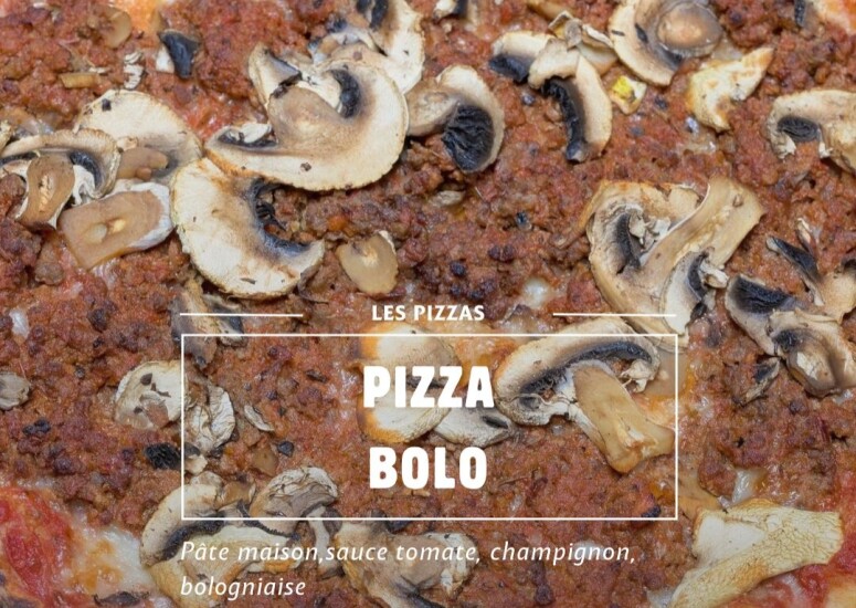 Bolognaise