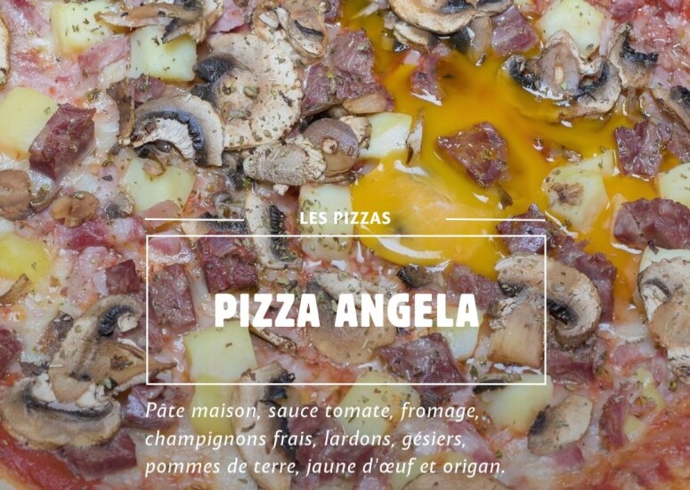 Angela