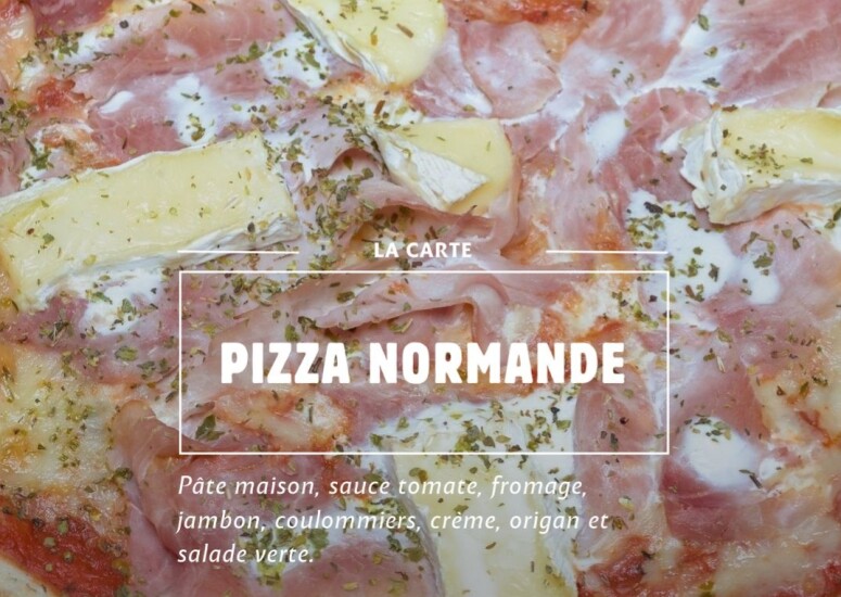 Normande