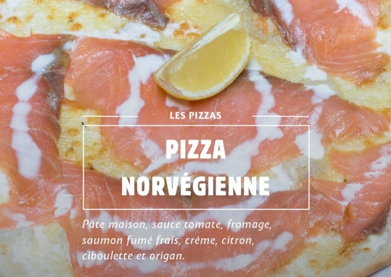 Norvegienne