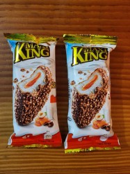KINDER MAXI KING *2