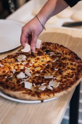 4 Fromages