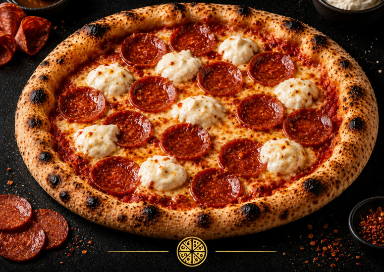 PEPPERONI