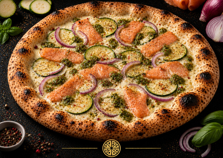 SALMONE