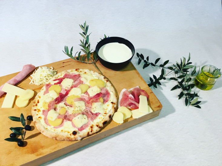 Raclette