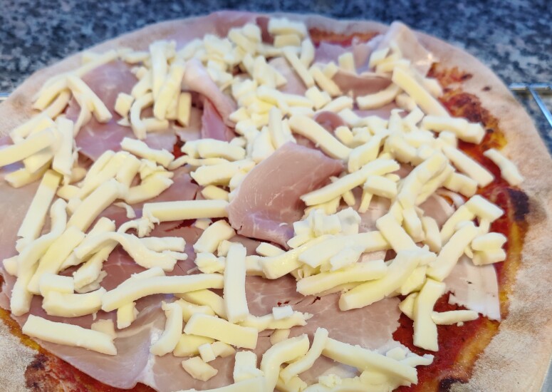 Jambon